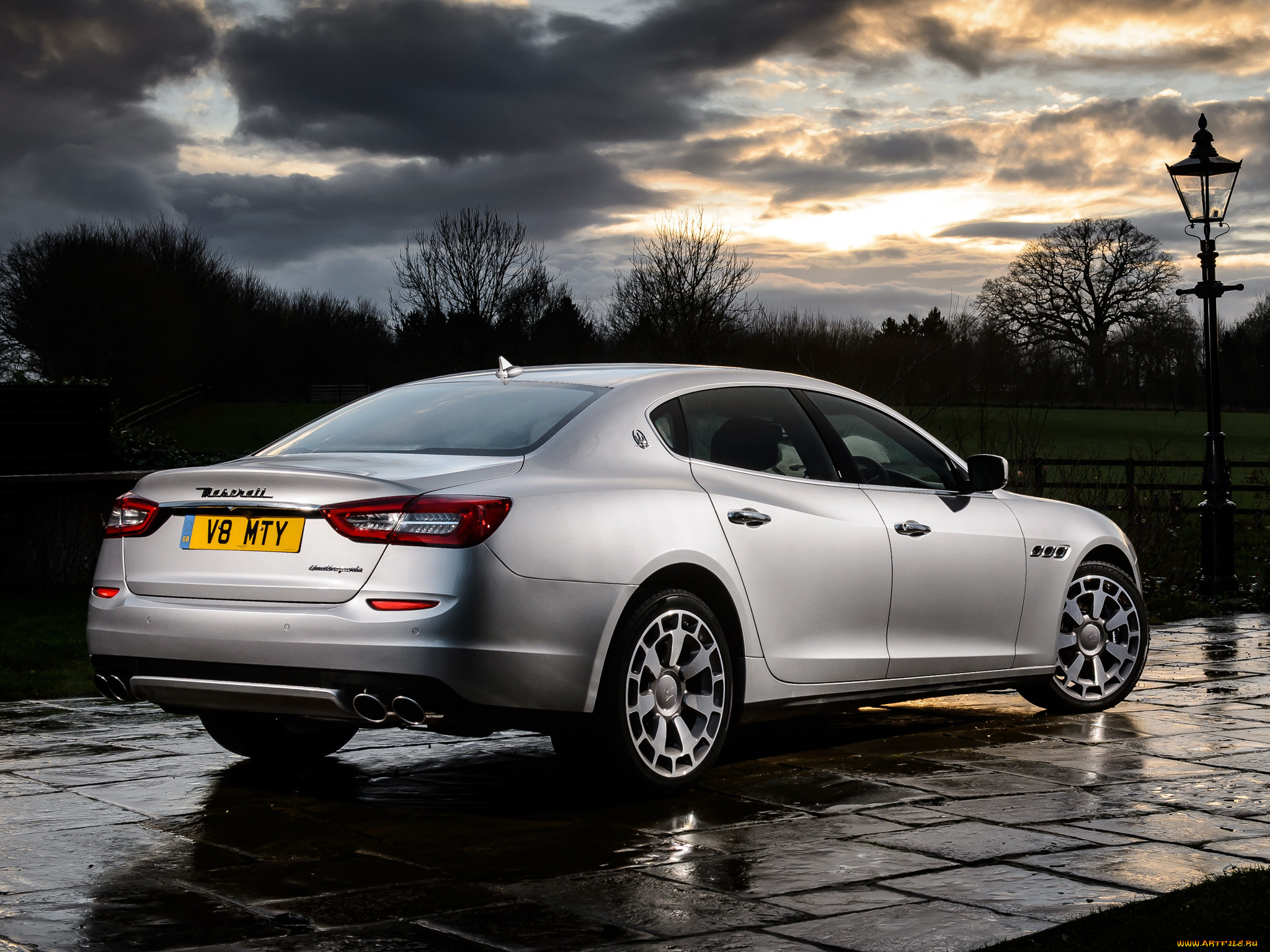 , maserati, quattroporte, s, uk-spec, 2013